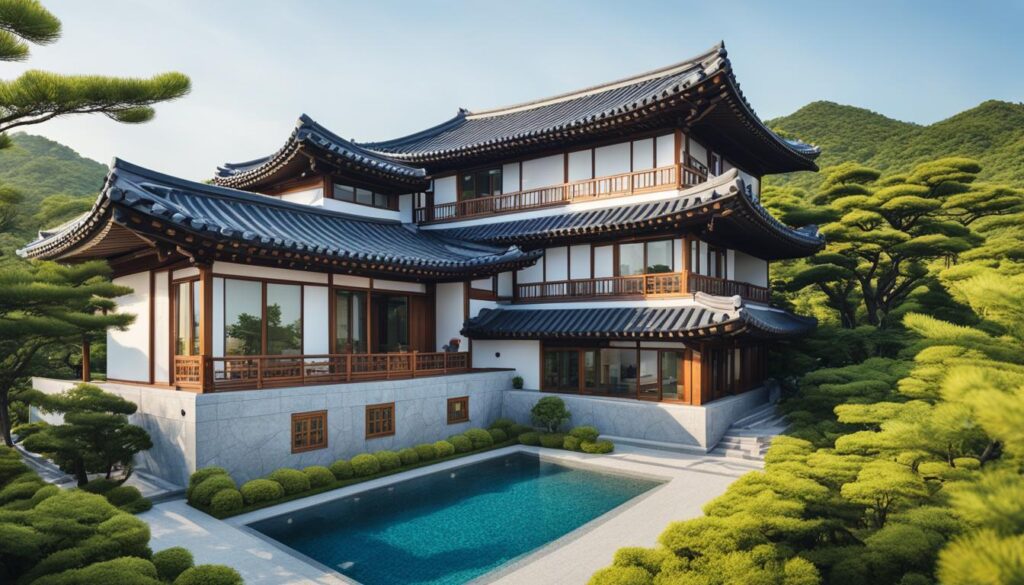 Incheon Bed and Breakfast Incheon Bed and Breakfast