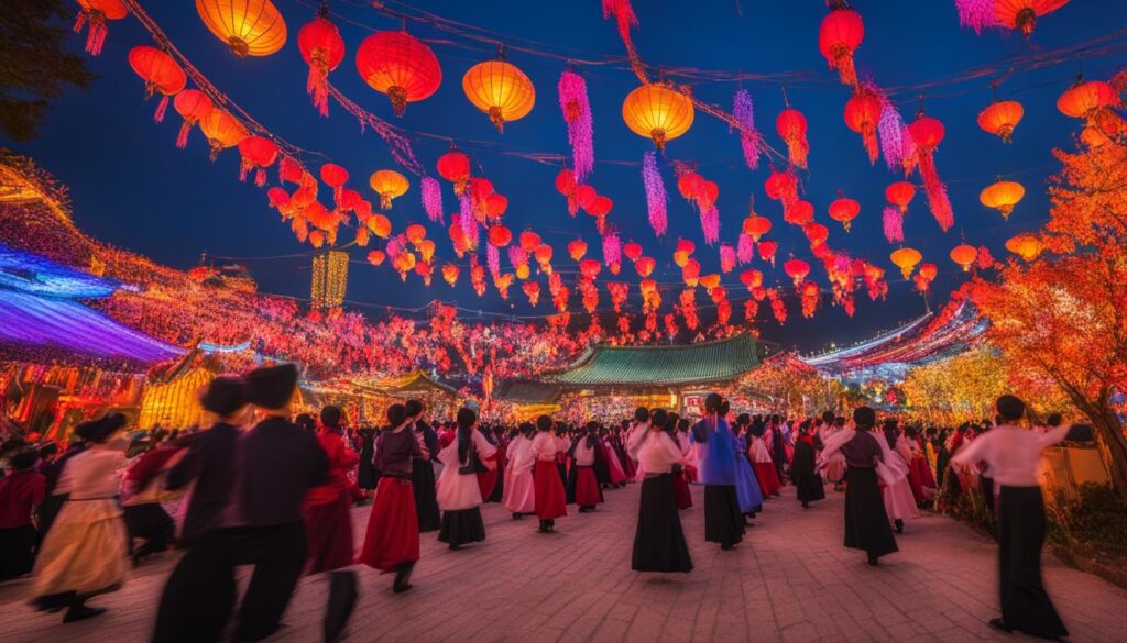Incheon Cultural Festivals Incheon Cultural Festivals