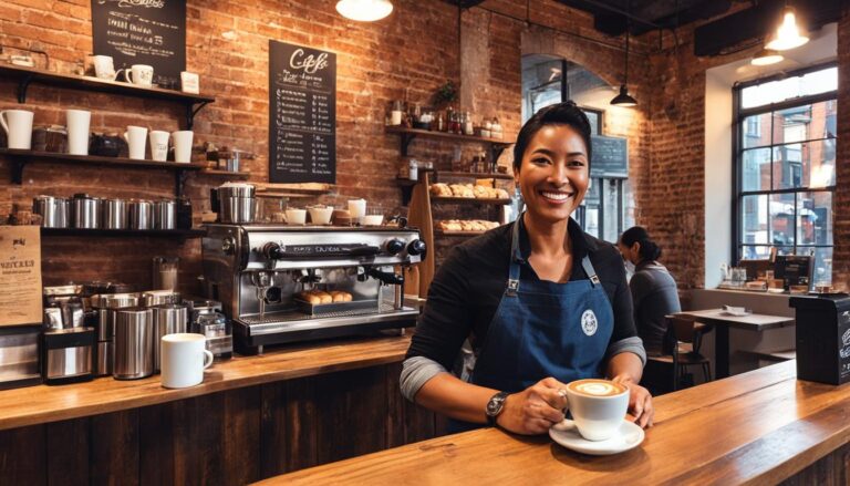 Incheon hidden cafes and coffee shops for caffeine enthusiasts