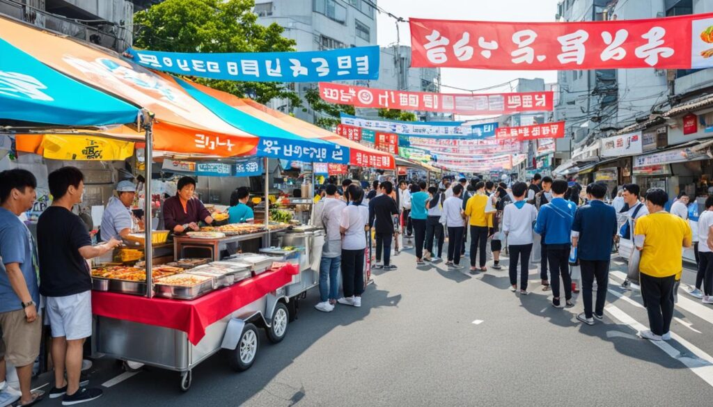 Incheon on a budget Incheon on a budget