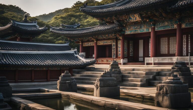 Incheon unique temples and religious sites beyond Wolmido Island