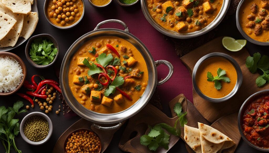 Indian Curry Indian Curry