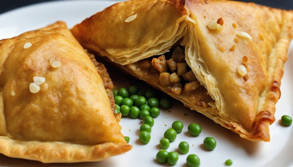 Indian Samosa Indian Samosa