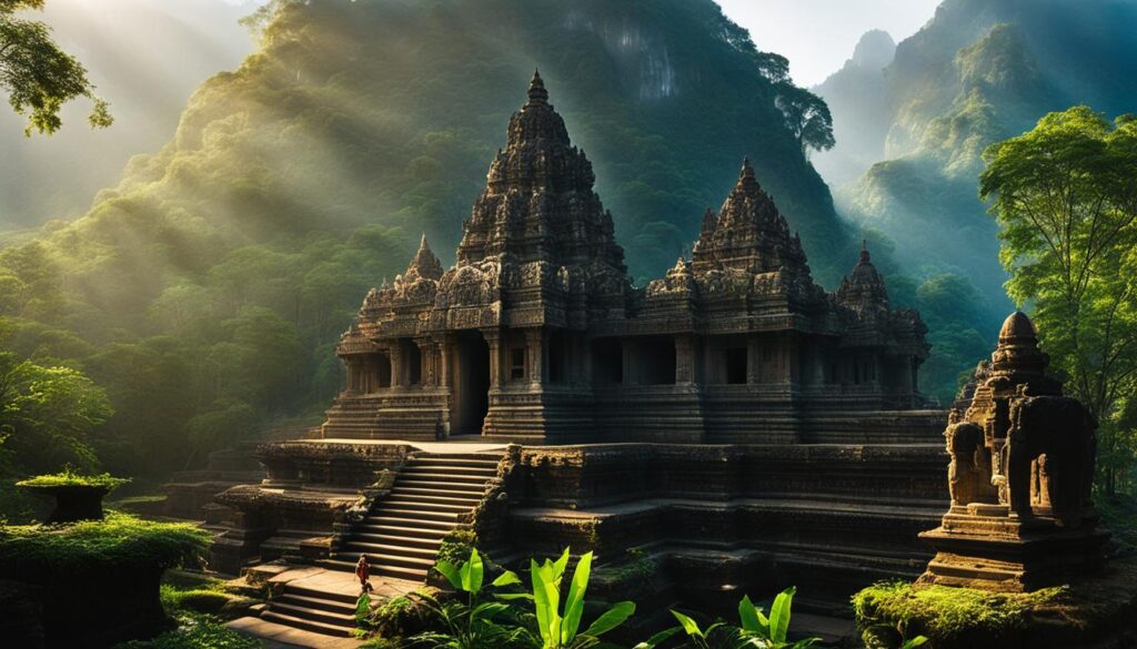 Indonesia tourist attractions Indonesia tourist attractions
