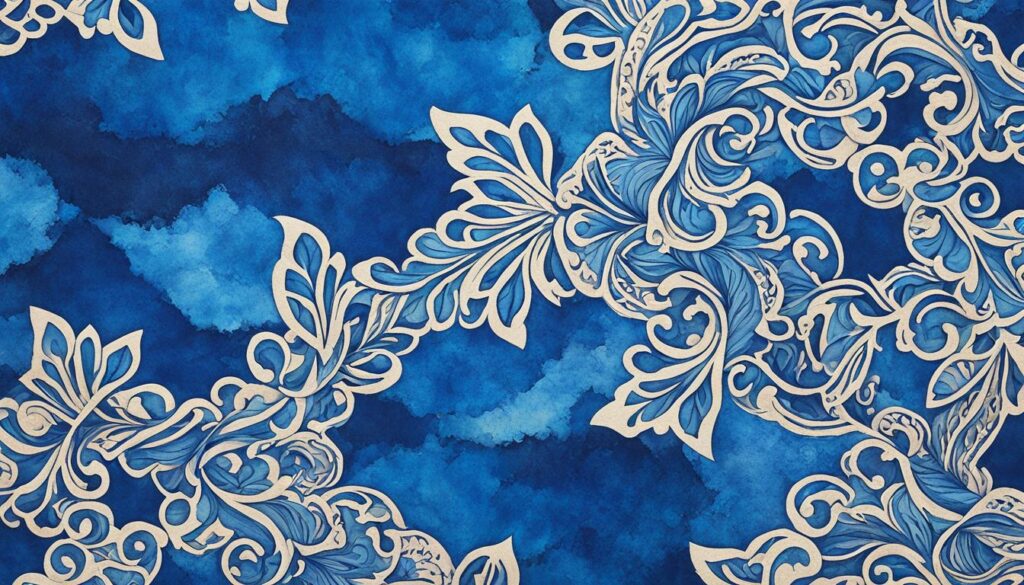 Indonesian Batik Indonesian Batik