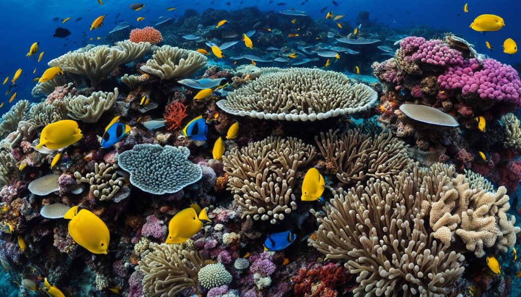 Indonesian coral reef conservation projects Indonesian coral reef conservation projects