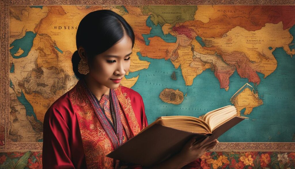 Indonesian language learning Indonesian language learning