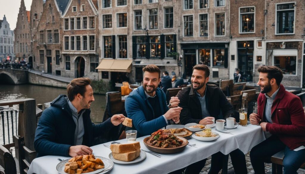 Inexpensive experiences in Ghent Inexpensive experiences in Ghent