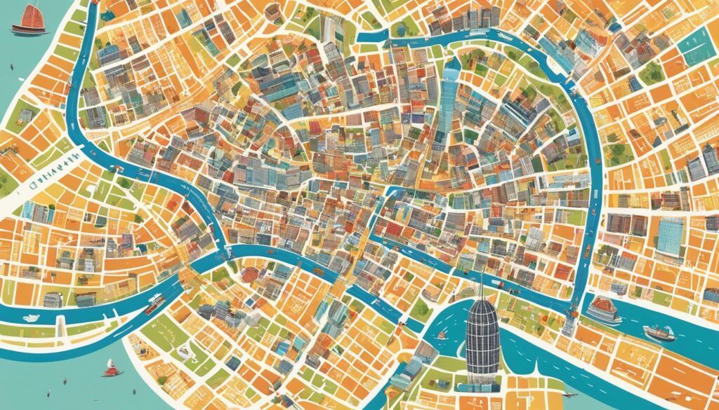 Insider's Guide to Shanghai's Neighborhoods Insider's Guide to Shanghai's Neighborhoods