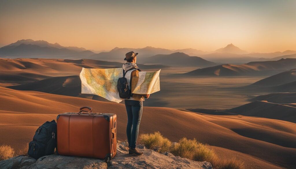 Insurance for Solo Adventure Insurance for Solo Adventure