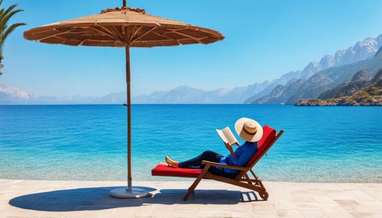 Is Antalya safe for solo travelers, especially women?