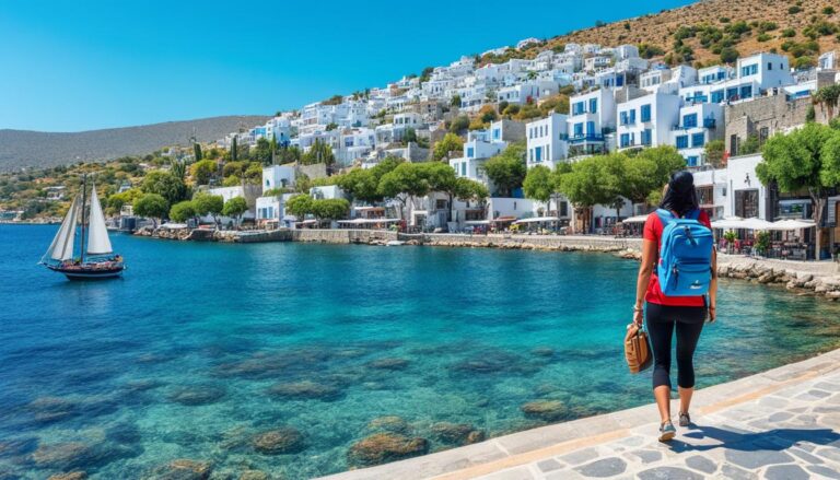 Is Bodrum safe for solo travelers, especially women?