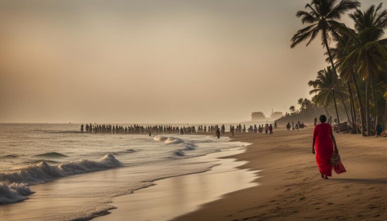 Is Chennai safe for solo travelers, especially women?