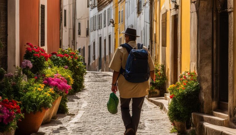 Is Lisbon safe for solo travelers?