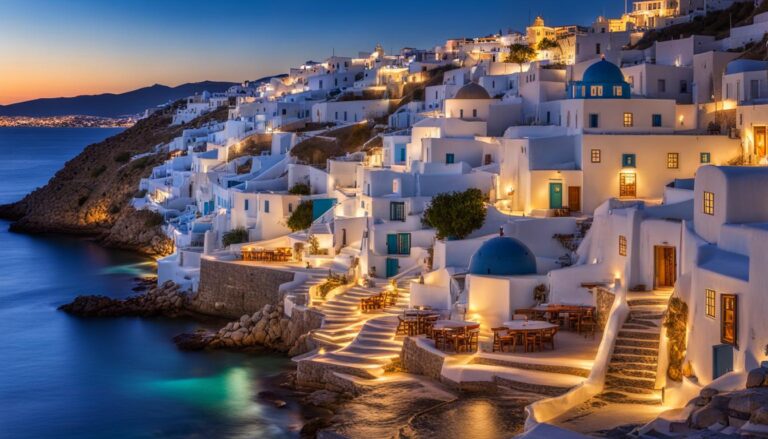 Is Mykonos worth the hype?