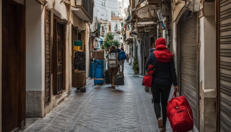 Is Thessaloniki safe for solo travelers?