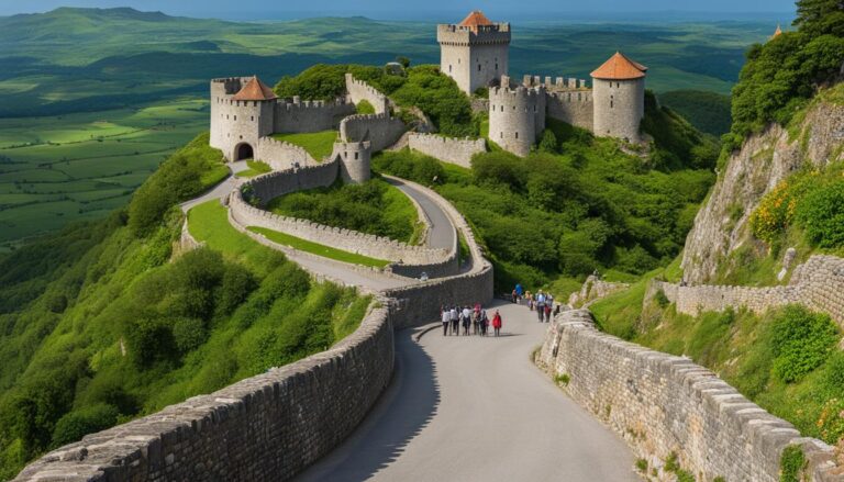 Is it possible to visit Sintra in one day from Lisbon?