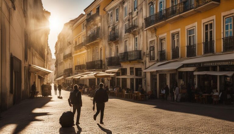 Is it safe to travel to Portugal solo?