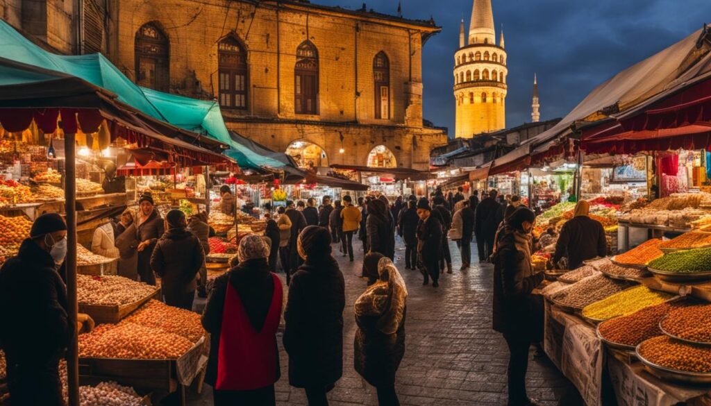 Istanbul beyond kebabs and baklava Istanbul beyond kebabs and baklava