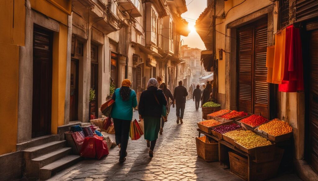 Istanbul on a budget Istanbul on a budget