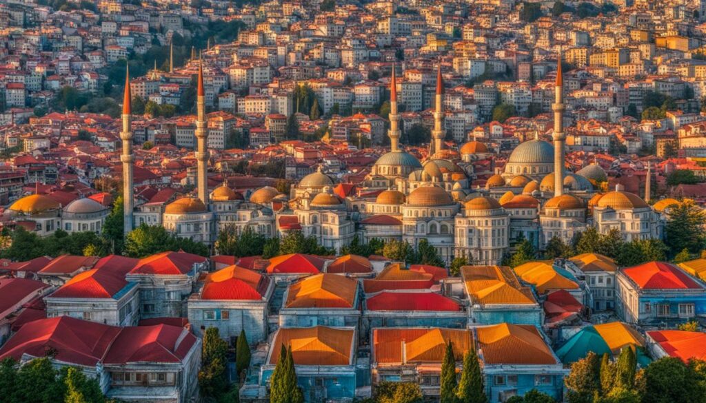 Istanbul's New Normal Istanbul's New Normal