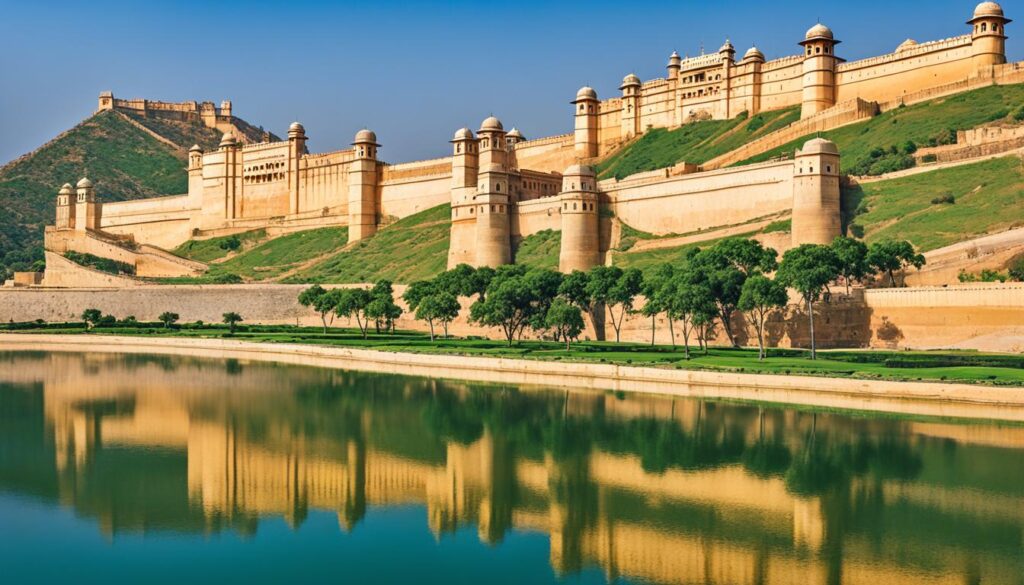 Jaipur historical sites Jaipur historical sites