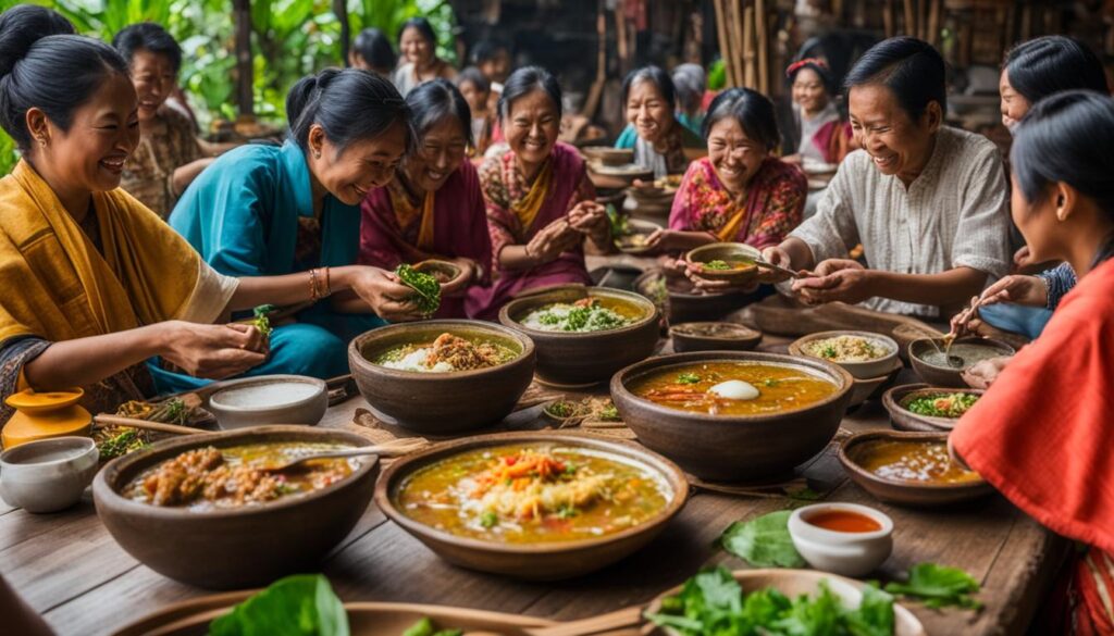 Jakarta cuisine on a budget Jakarta cuisine on a budget