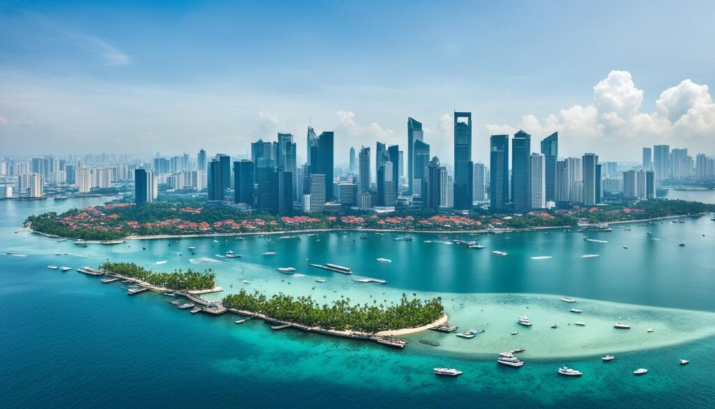 Jakarta island hopping tours Jakarta island hopping tours