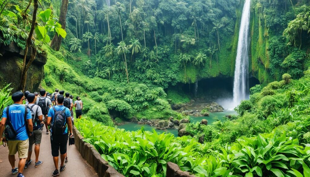 Jakarta nature and sustainability tours Jakarta nature and sustainability tours