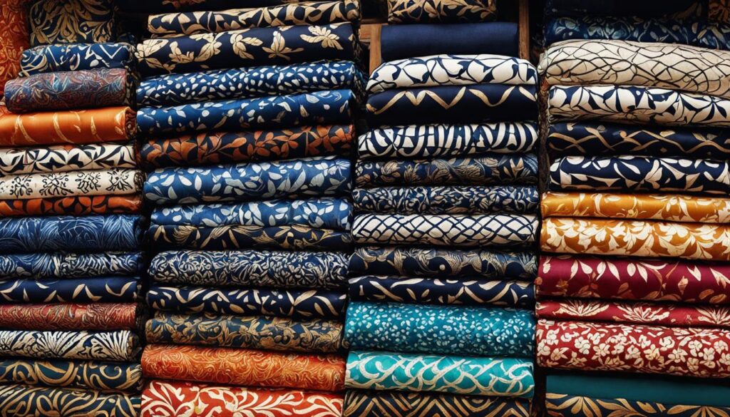 Jakarta traditional batik workshops Jakarta traditional batik workshops