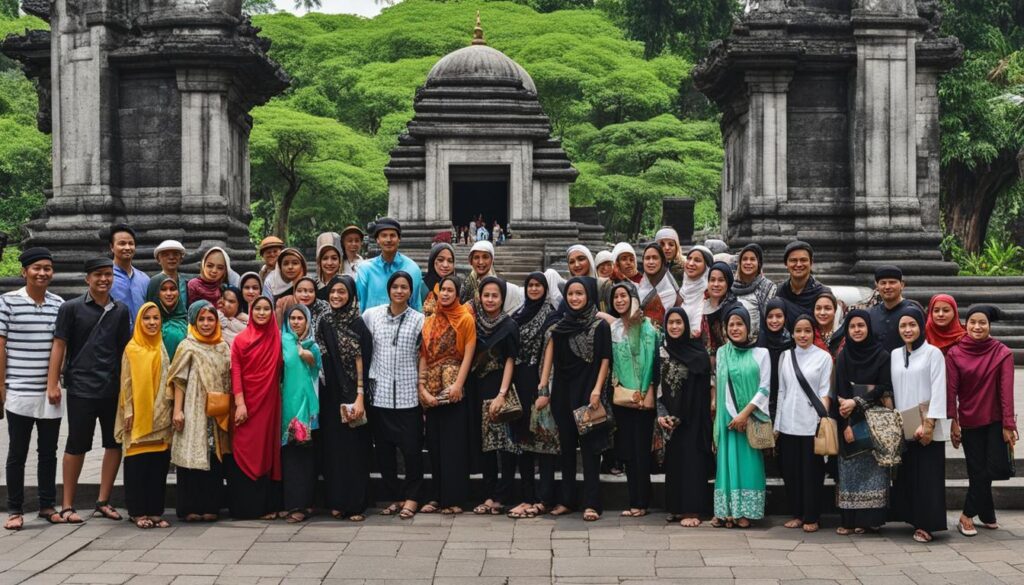 Jakarta travel itinerary Jakarta travel itinerary