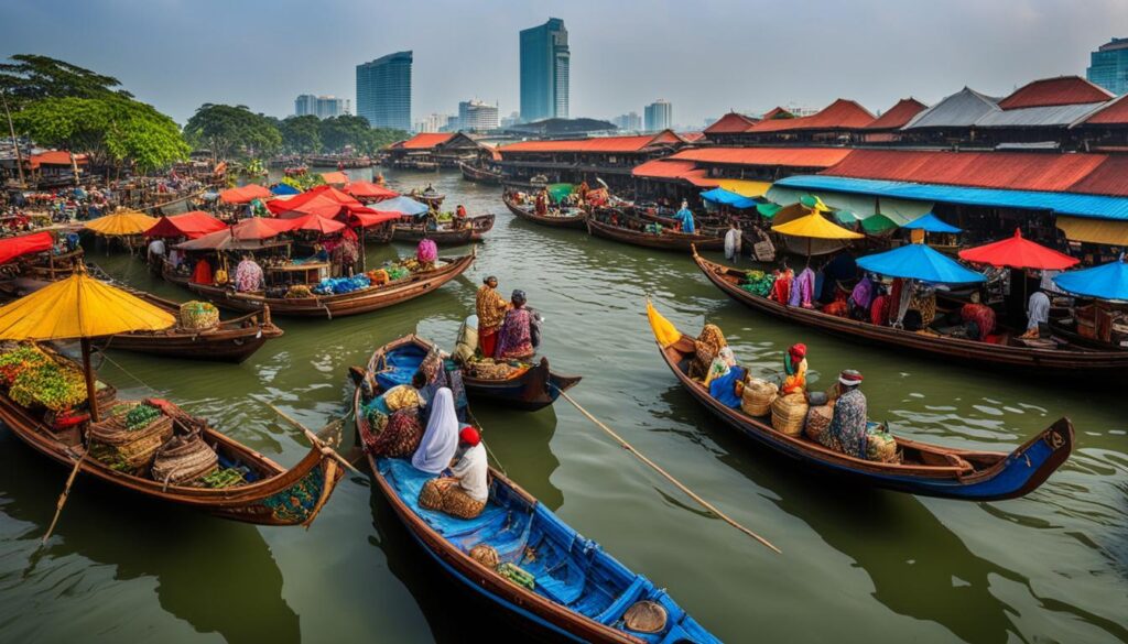 Jakarta's Maritime Heritage Jakarta's Maritime Heritage
