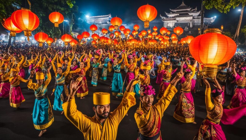 Java festivals Java festivals