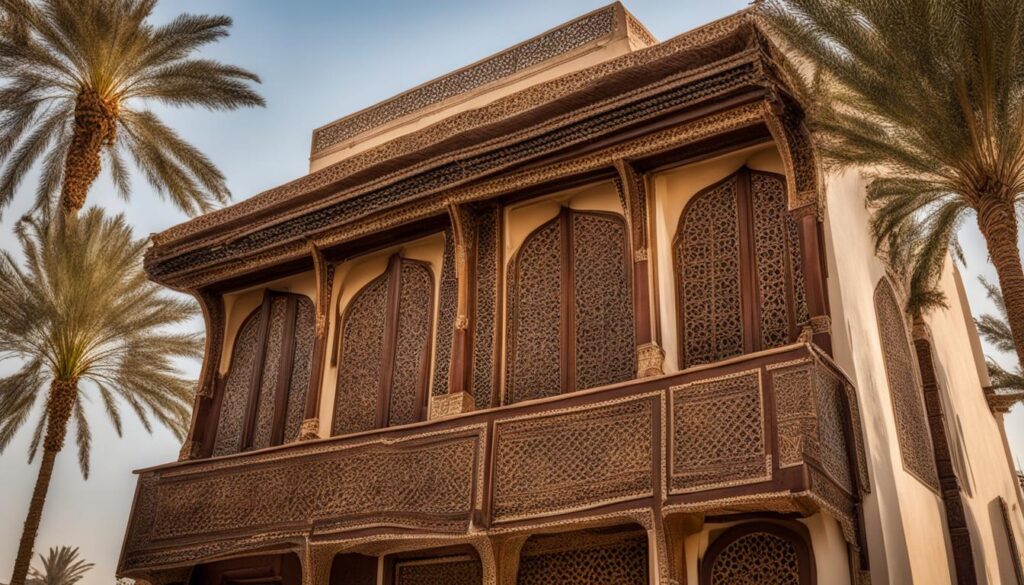 Jeddah Historical District Jeddah Historical District