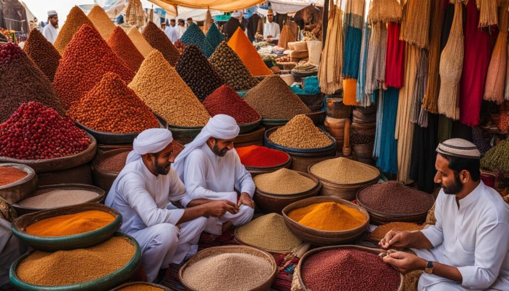 Jeddah Markets Jeddah Markets