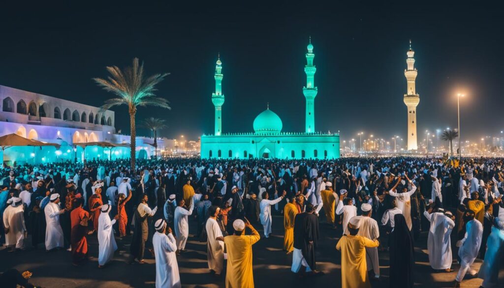 Jeddah Music Scene Jeddah Music Scene
