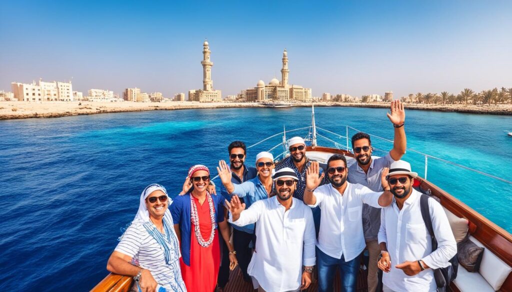 Jeddah boat tours Jeddah boat tours