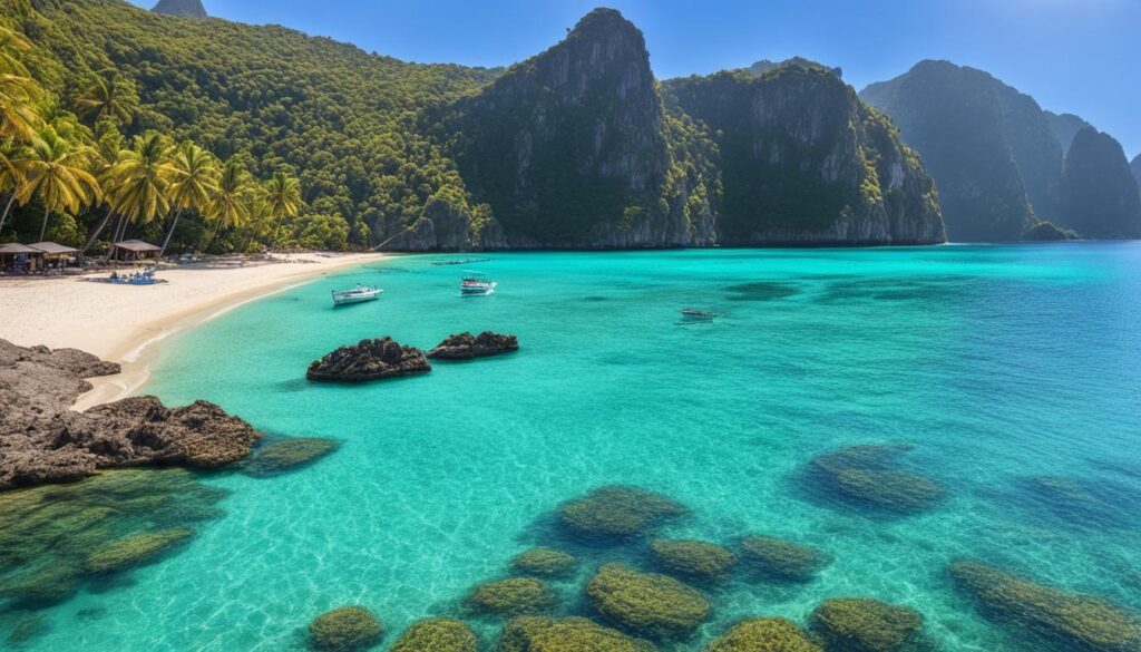 Jeddah hidden beaches Jeddah hidden beaches