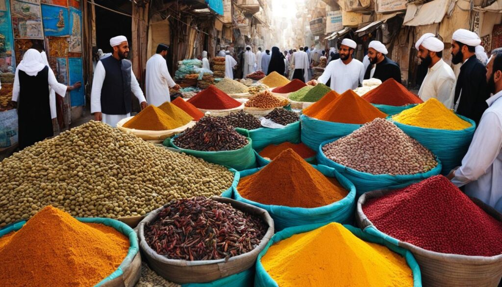 Jeddah local markets Jeddah local markets
