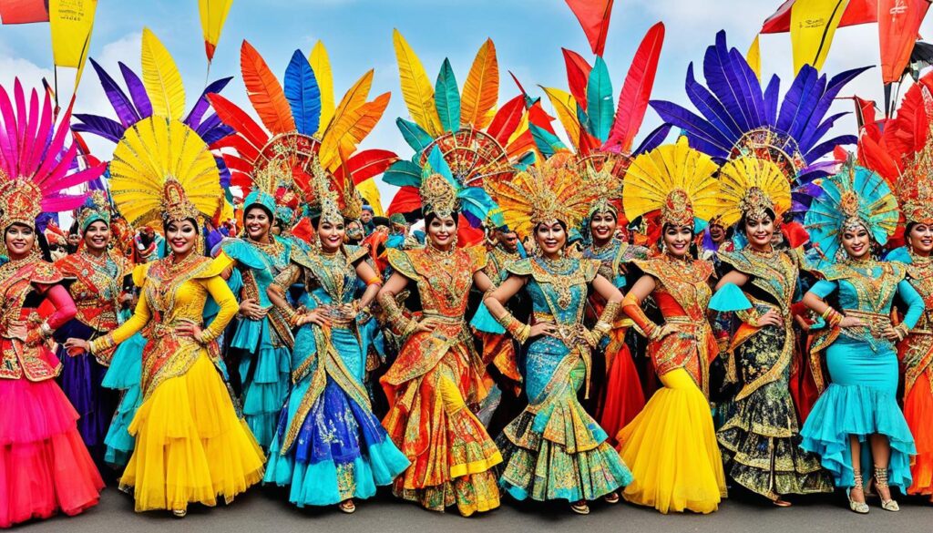 Jember Fashion Carnival Schedule Jember Fashion Carnival Schedule