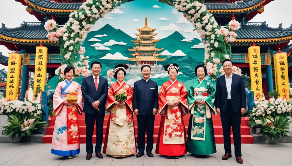 Kaohsiung cultural etiquette Kaohsiung cultural etiquette