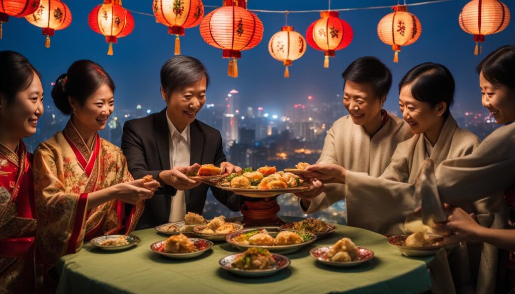 Kaohsiung customs and traditions Kaohsiung customs and traditions