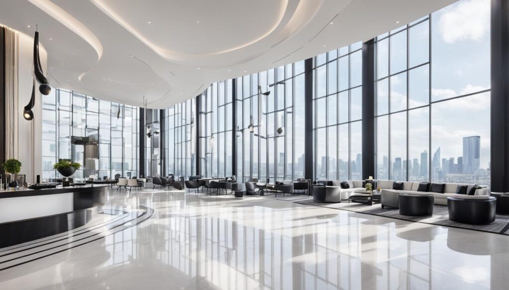 Karl Lagerfeld hotel Karl Lagerfeld hotel