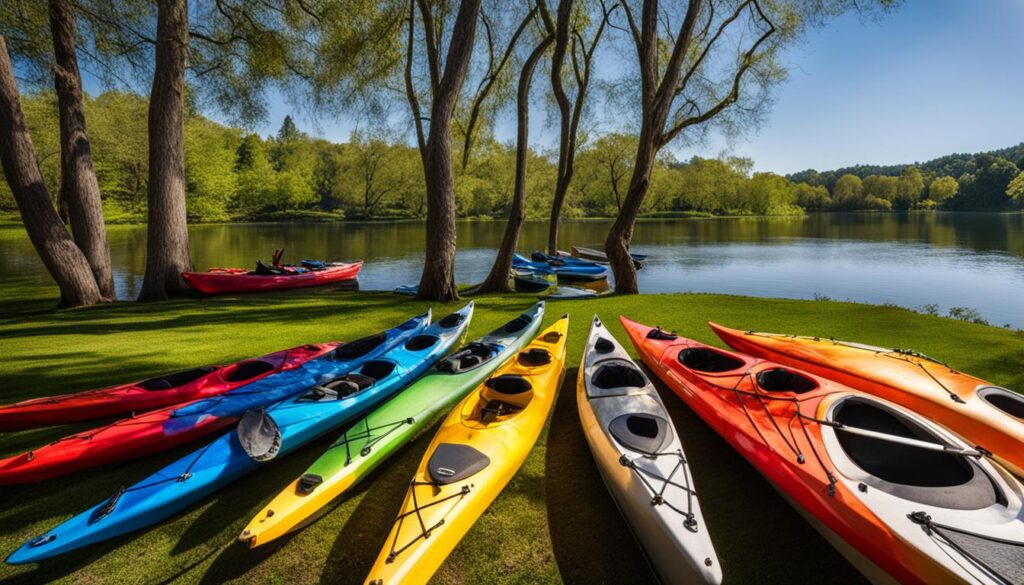 Kayak rental Kayak rental