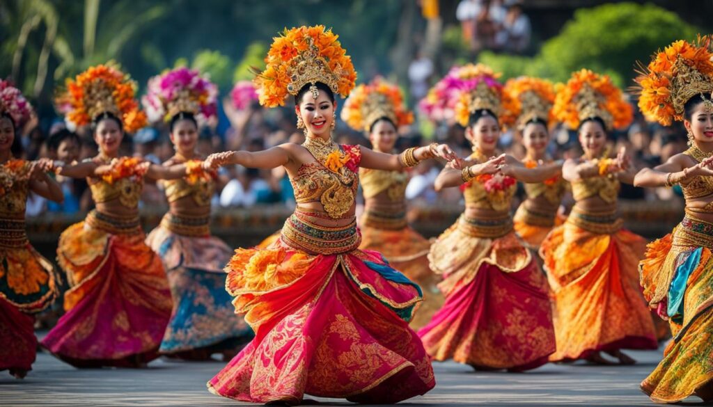 Kecak and Legong dance courses Kecak and Legong dance courses
