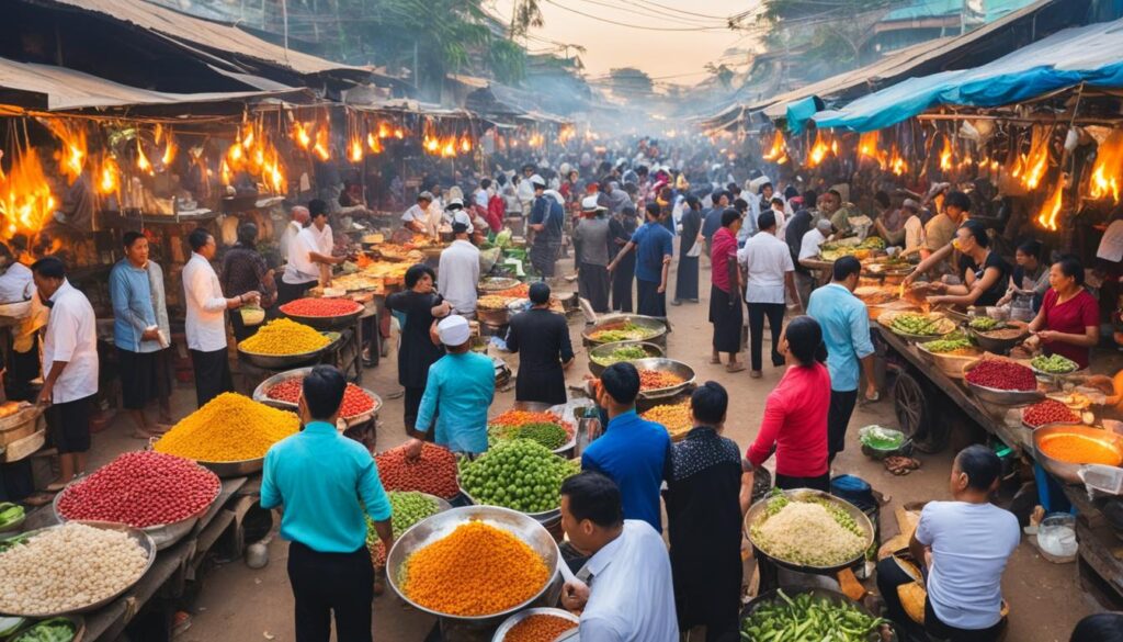 Khmer Food Culture Khmer Food Culture