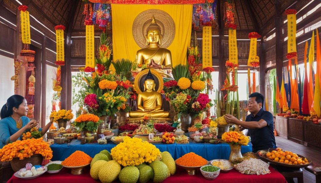 Khmer New Year Khmer New Year
