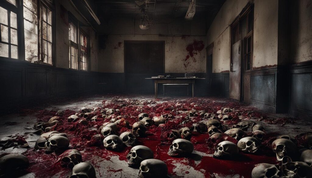 Khmer Rouge atrocities Khmer Rouge atrocities