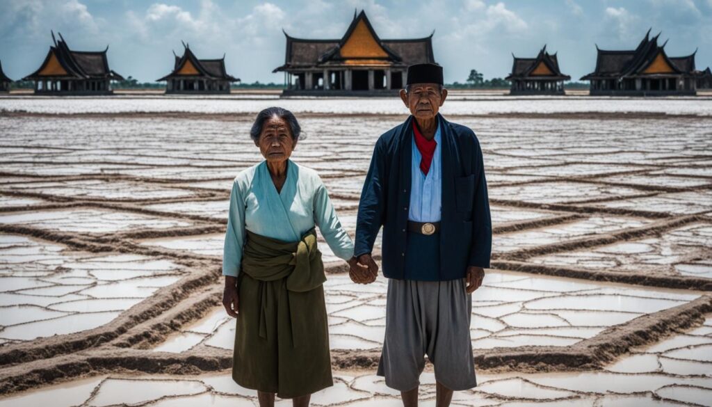 Khmer Rouge survivors Khmer Rouge survivors