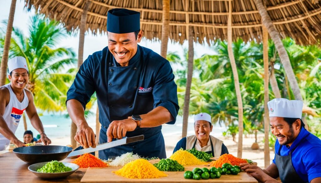 Khmer cooking classes Khmer cooking classes